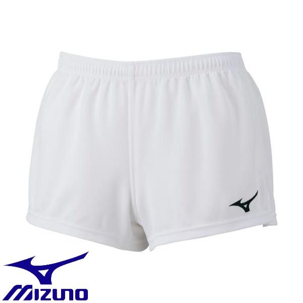 かわいい 送料無料 メール便発送 ミズノ Mizuno Tsゲームパンツ ユニセックス R2mb0001 01 ラグビー