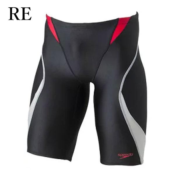 送料無料 メール便発送 即納可☆【SPEEDO】スピード FLEX S2 JAMMER メンズ SC61909FC｜gainabazar｜03