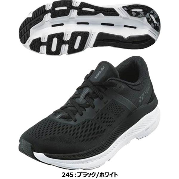 ◆◆ ＜ヨネックス＞ YONEX レディース セーフラン200Xウィメン ランニングシューズ SHR200XL｜gainabazar｜02