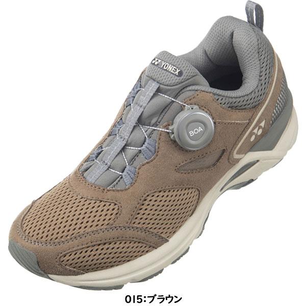 ◆◆ ＜ヨネックス＞ YONEX セーフラン900C ユニセックス ランニングシューズ SHR900C_3