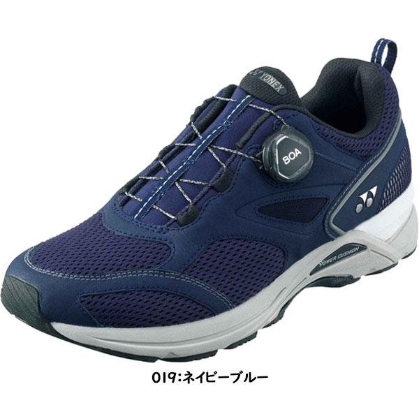 ◆◆ ＜ヨネックス＞ YONEX セーフラン900C ユニセックス ランニングシューズ SHR900C_4