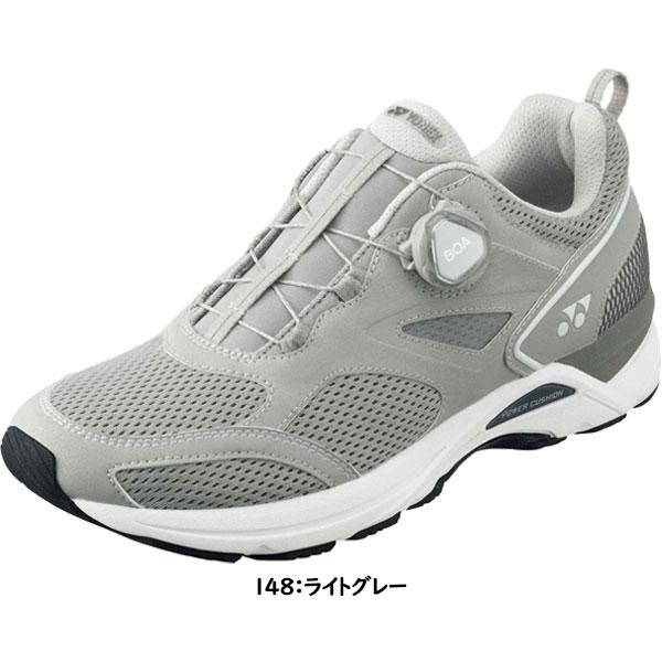 ◆◆ ＜ヨネックス＞ YONEX セーフラン900C ユニセックス ランニングシューズ SHR900C_5