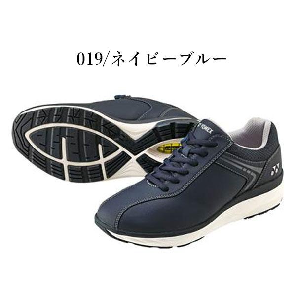 即納可☆ 【YONEX】ヨネックス パワークッション LC103 レディース ウォーキングシューズ SHWLC103｜gainabazar｜04