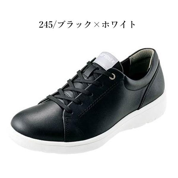 即納可☆【YONEX】ヨネックス パワークッション LC112 レディース 3.5E ウォーキングシューズ SHWLC112｜gainabazar｜05