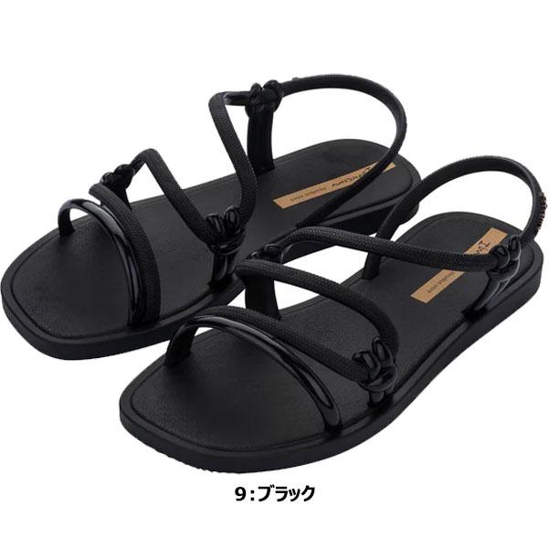 ◆◆ ＜イパネマ＞ Ipanema SOLAR SANDAL レディース ビーチサンダル SP26983｜gainabazar｜06