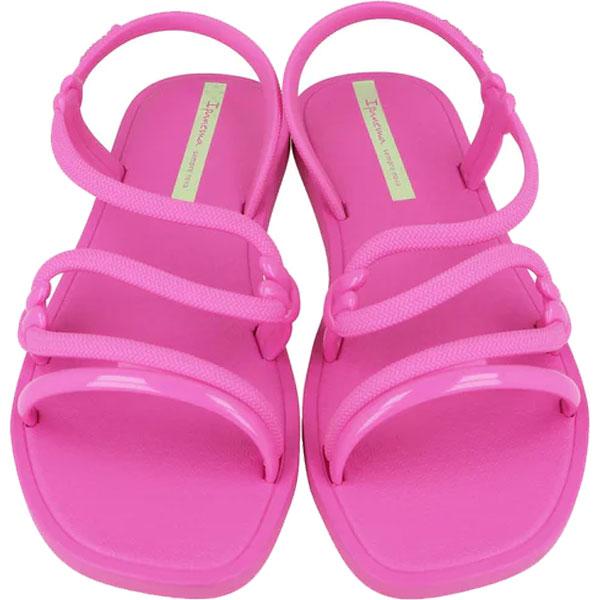 ◆◆ ＜イパネマ＞ Ipanema SOLAR SANDAL レディース ビーチサンダル SP26983｜gainabazar｜08