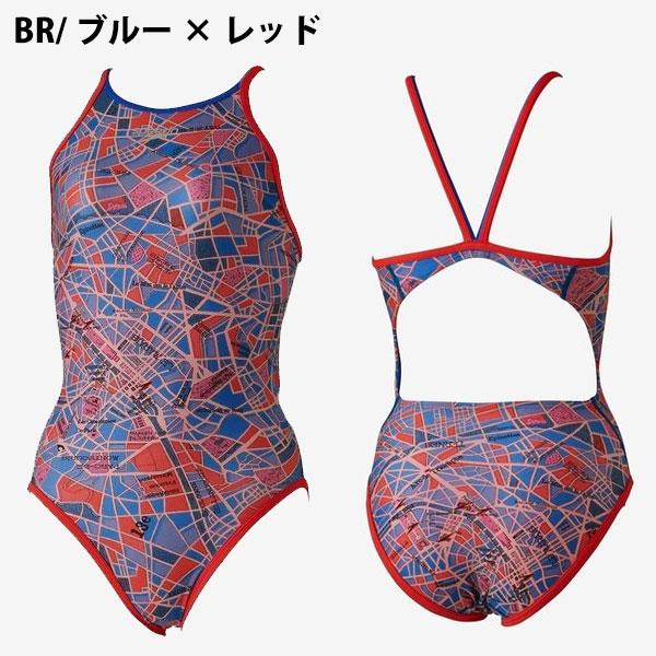 speedo（スピード） メール便発送 即納可☆【SPEEDO】スピード VILLE T
