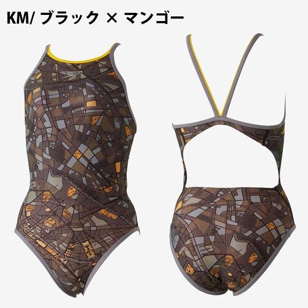 speedo（スピード） メール便発送 即納可☆【SPEEDO】スピード VILLE T