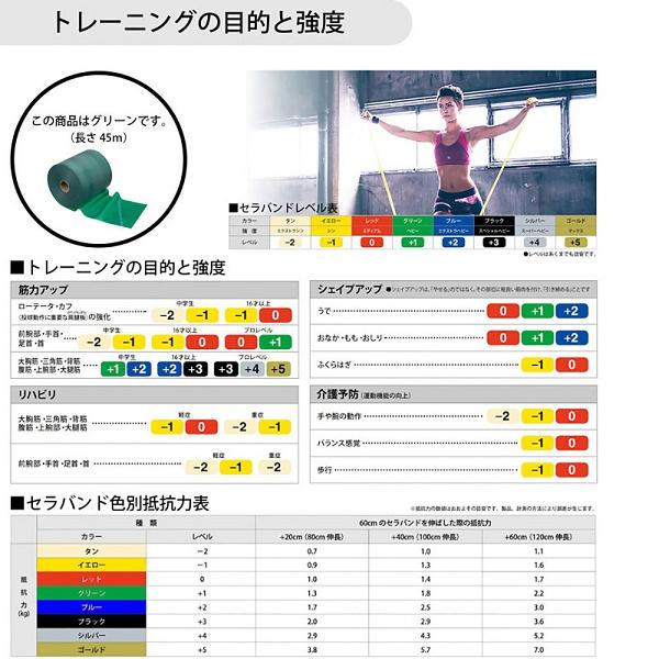 ◆◆ ＜ディーアンドエム＞ D＆M セラバンド/50ヤード(45m) TB350の画像