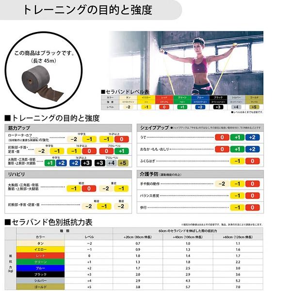 ◆◆ ＜ディーアンドエム＞ D＆M セラバンド/50ヤード(45m) TB550の画像