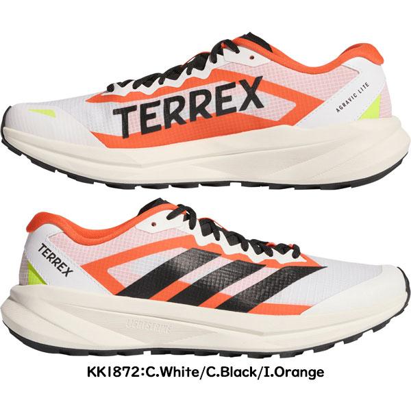 TERREX ◇◇◎ ＜アディダス＞ adidas テレックス アグラヴィック