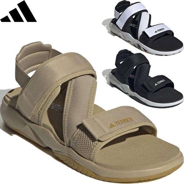 TERREX ＜アディダス＞ adidas SUMRA テレックス サムラ ユニセックス アウトドア サンダル JI2083 JI2084 ...