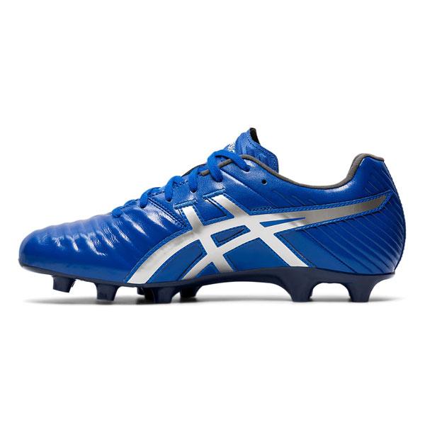 即納可★ 【asics】アシックス サッカースパイク DS LIGHT 3 ディーエスライト 3 メンズサッカースパイク TSI750 400｜gainabazar｜03