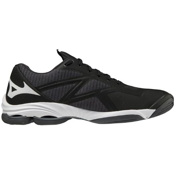 ◆◆【クリアランス】【返品・交換不可】 ＜ミズノ＞ MIZUNO ウエーブライトニング Z7(ユニセックス) V1GA2200 (01) バレーボール｜gainabazar｜03