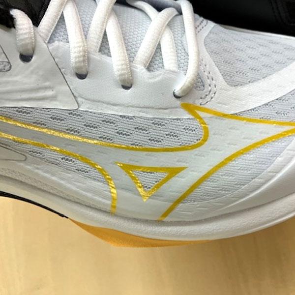 MIZUNO（ミズノ） 即納可☆【MIZUNO】ミズノ サンダーブレード Z