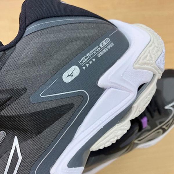 MIZUNO（ミズノ） 即納可☆ 【MIZUNO】ミズノ ウエーブライトニング Z8