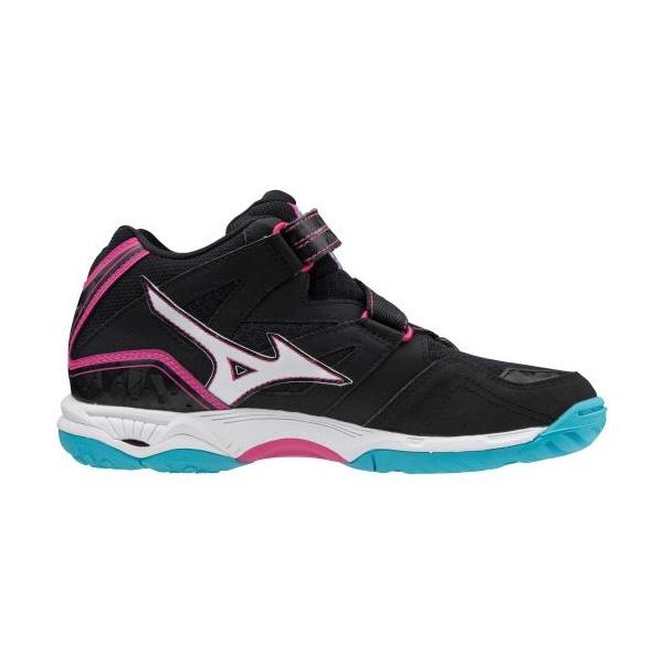 ◆◆【クリアランス】【返品・交換不可】 <ミズノ> MIZUNO ウエーブアルテミス 4 MID(ウィメンズ) V1GC1858 (60) バレーボール|gainabazar|03