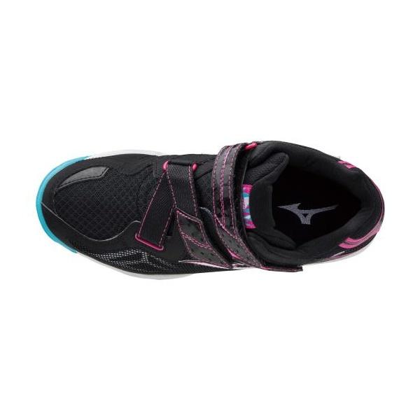 ◆◆【クリアランス】【返品・交換不可】 <ミズノ> MIZUNO ウエーブアルテミス 4 MID(ウィメンズ) V1GC1858 (60) バレーボール|gainabazar|04