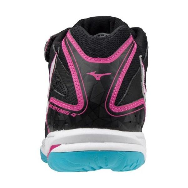 ◆◆【クリアランス】【返品・交換不可】 <ミズノ> MIZUNO ウエーブアルテミス 4 MID(ウィメンズ) V1GC1858 (60) バレーボール|gainabazar|05