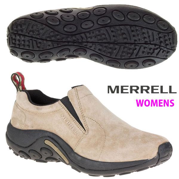 即納可★ 【MERRELL】メレル ジャングルモック レディース W60802 MERRELL（メレル） 即納可☆ 【MERRELL】メレル ジャングルモック