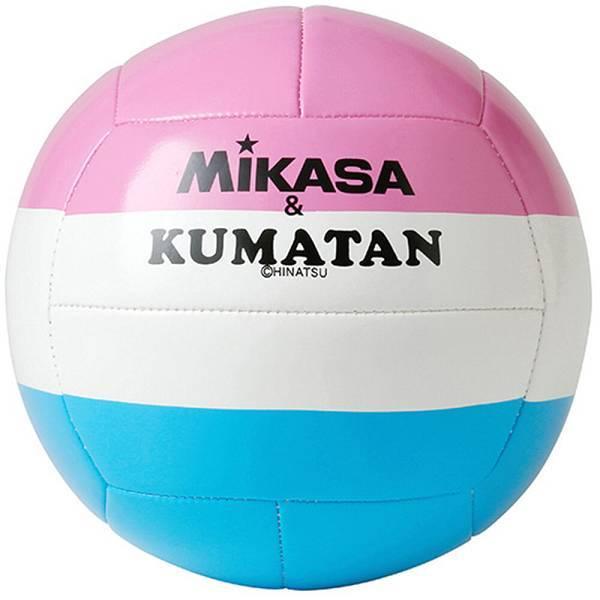 ミカサ Mikasa Mikasa Kumatanバレー4号 Wcjkuv4star バレーボール Wcjkuv4star Mks1 ガイナバザール 通販 Yahoo ショッピング