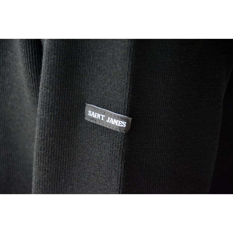 SAINT JAMES セントジェームス ダブルフェイスセーター(00 JC SAINT JAMES セントジェームス ダブルフェイスセーター(00 JC