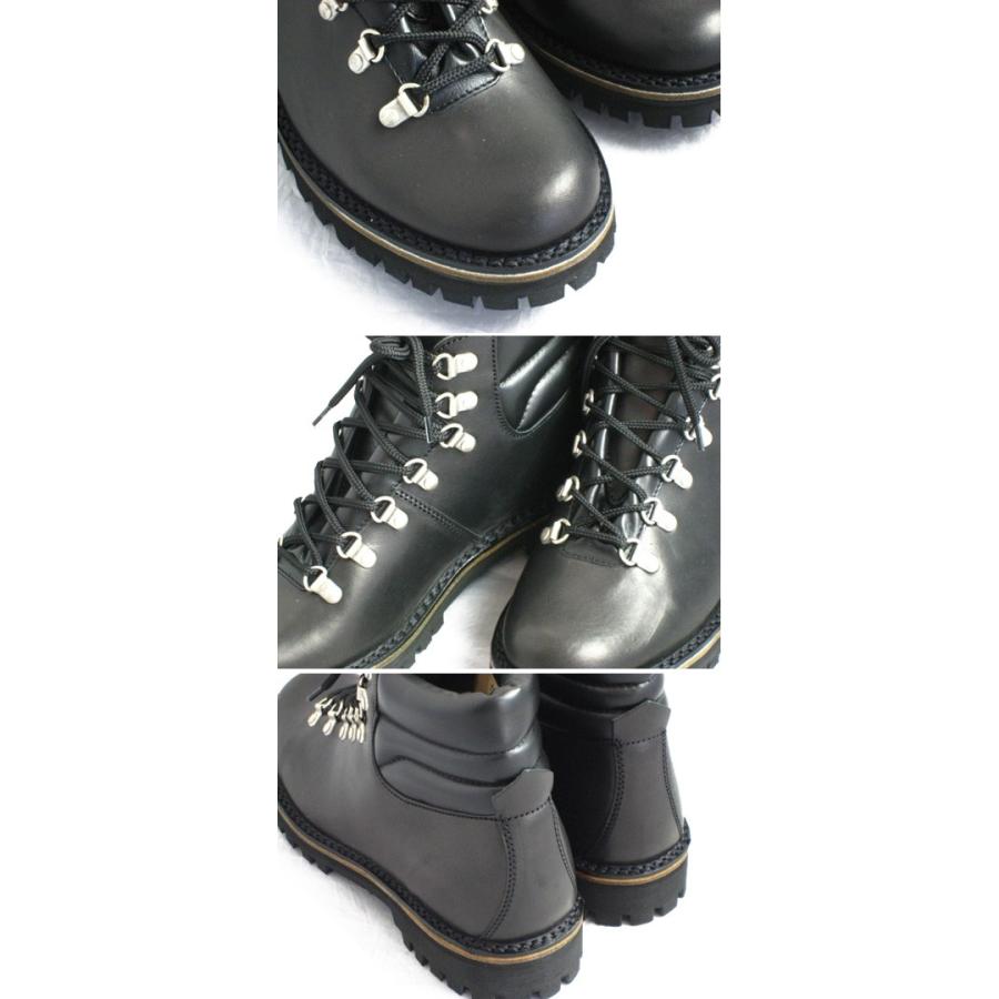 CEBO セボ　マウンテンブーツ　ブラック　レザー　サイズ43 楽天市場】CEBO マウンテンブーツ セボ 092115CV CLIMBING BOOTS