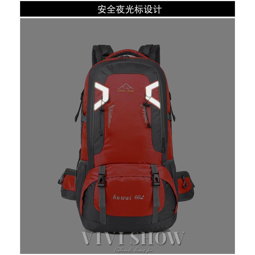 登山 リュック 登山 バッグ 防災リュック パック ザック 登山リュックサック 登山バック バックパック 父の日 大容量 旅行 アウトドア 男女｜gaistore｜07