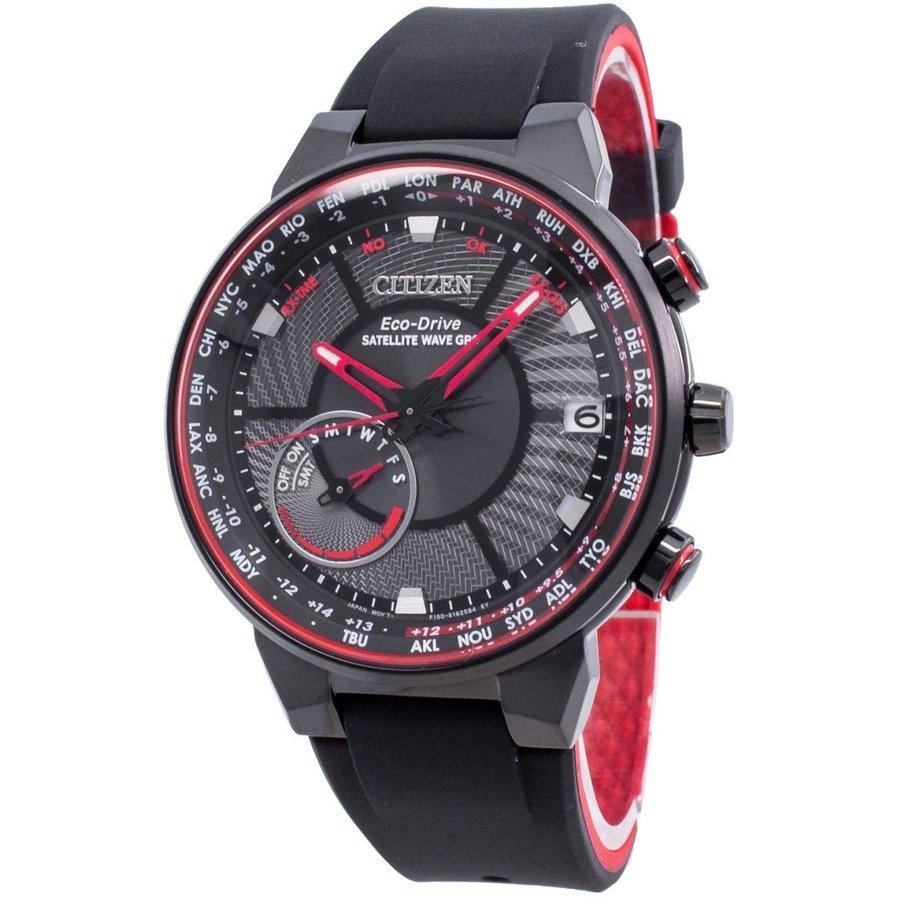 安い購入 送料無料 シチズン Citizen Cc3079 11e 衛生電波時計 Gps エコドライブ Satellite Eco Drive 海外モデル メンズ腕時計 メンズ腕時計