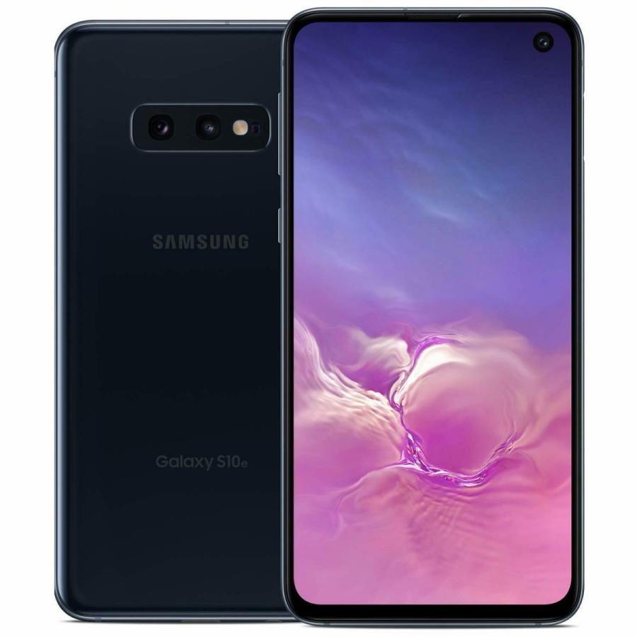 好評 送料無料 Samsung Galaxy S10e Dual Sim Sm G970f Ds G970f G970fd 128gb ブラック G970fb トレードグッズジャパンショップ 通販 Yahoo ショッピング 美しい Www Htsstlucia Org