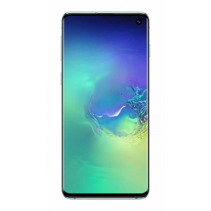 送料無料 Samsung Galaxy S10 Dual Sim Sm G973f Ds G973f 128gb Simフリー グリーン G973fg トレードグッズジャパンショップ 通販 Yahoo ショッピング