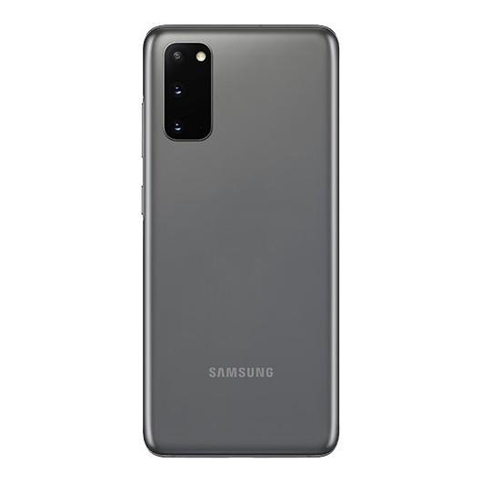 送料無料】Samsung Galaxy S20 5G 128GB G9810 Dual-SIM SIMフリー