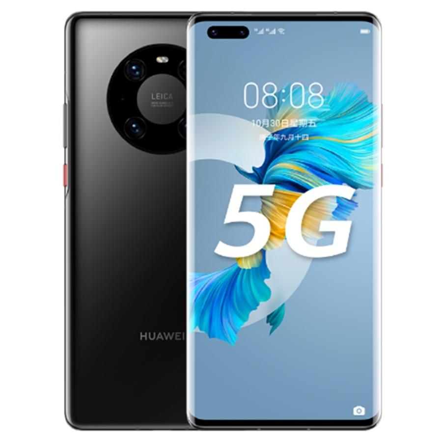 送料無料】5G対応！日本未発売！Huawei MATE 40 pro 256GB SIMフリー