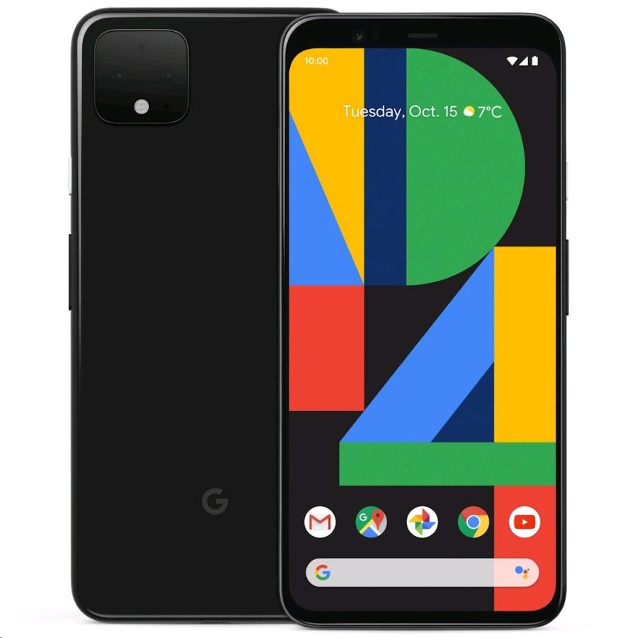 送料無料 Google Pixel 4 Xl 64gb Simフリー Pixel4xl64 トレードグッズジャパンショップ 通販 Yahoo ショッピング
