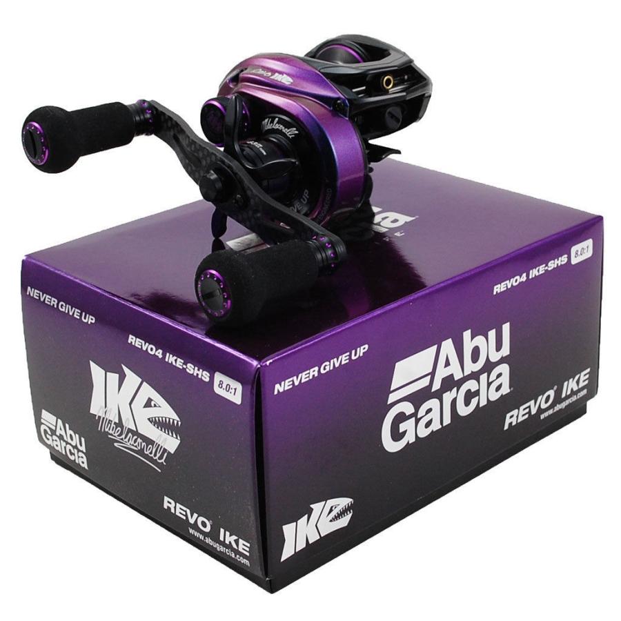 送料無料 Abu アブ ガルシア レボ Abu Garcia Revo Ike Revo4ike Shs Revoikeshs トレードグッズジャパンショップ 通販 Yahoo ショッピング
