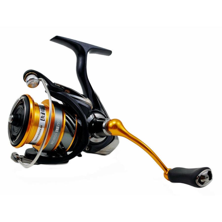 daiwa revros lt 2500