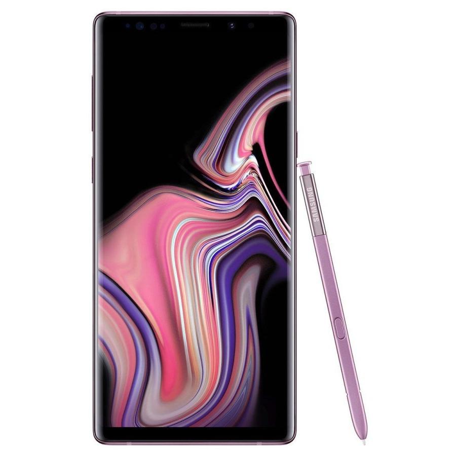 送料無料 Samsung Galaxy Note9 Note 9 サムソン ギャラクシー ノート 9 Dual Sim 128gb Lte対応 パープル Simフリー Sm N960f N960fd Sm N960fp トレードグッズジャパンショップ 通販 Yahoo ショッピング