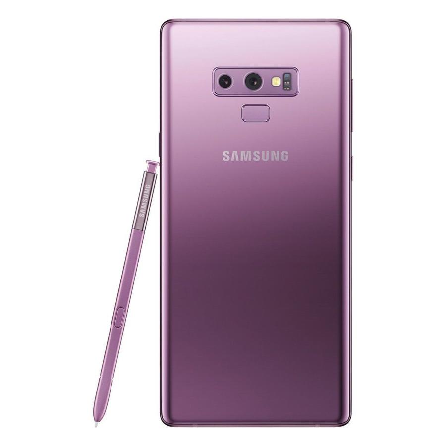送料無料 Samsung Galaxy Note9 Note 9 サムソン ギャラクシー ノート 9 Dual Sim 128gb Lte対応 パープル Simフリー Sm N960f N960fd Sm N960fp トレードグッズジャパンショップ 通販 Yahoo ショッピング