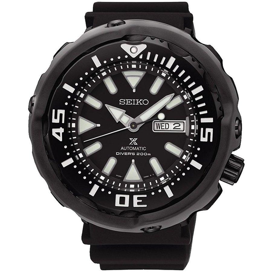 【送料無料】セイコー SEIKO メンズ腕時計 海外モデル PROSPEX AUTOMATIC DIVER'S プロスペックス オートマチック