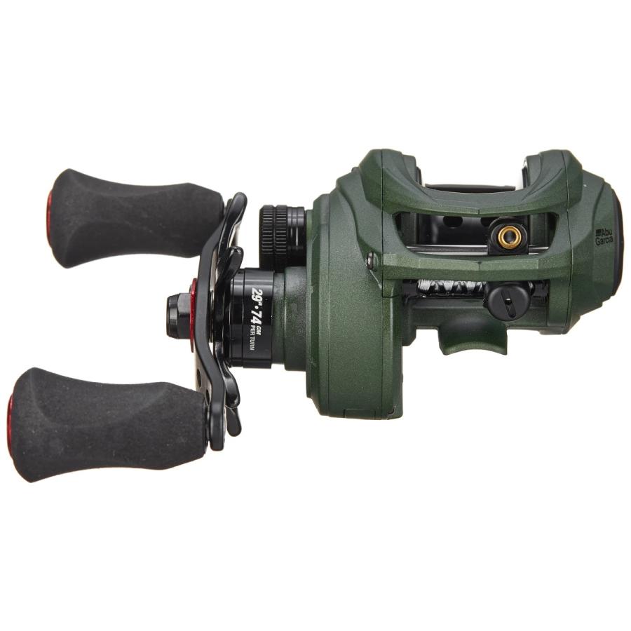 【送料無料】ABU アブ ガルシア レボ ABU GARCIA ZATA HS Zata ABU アブ ガルシア レボ GARCIA ZATA HS