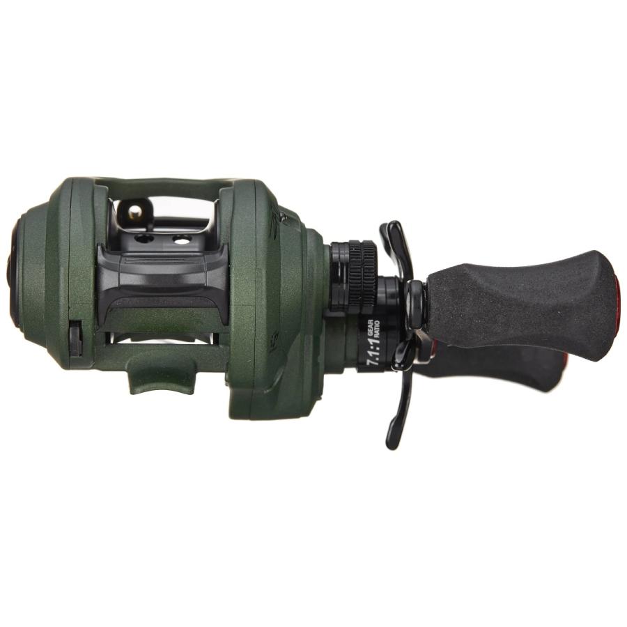 【送料無料】ABU アブ ガルシア レボ ABU GARCIA ZATA HS Zata ABU アブ ガルシア レボ GARCIA ZATA HS