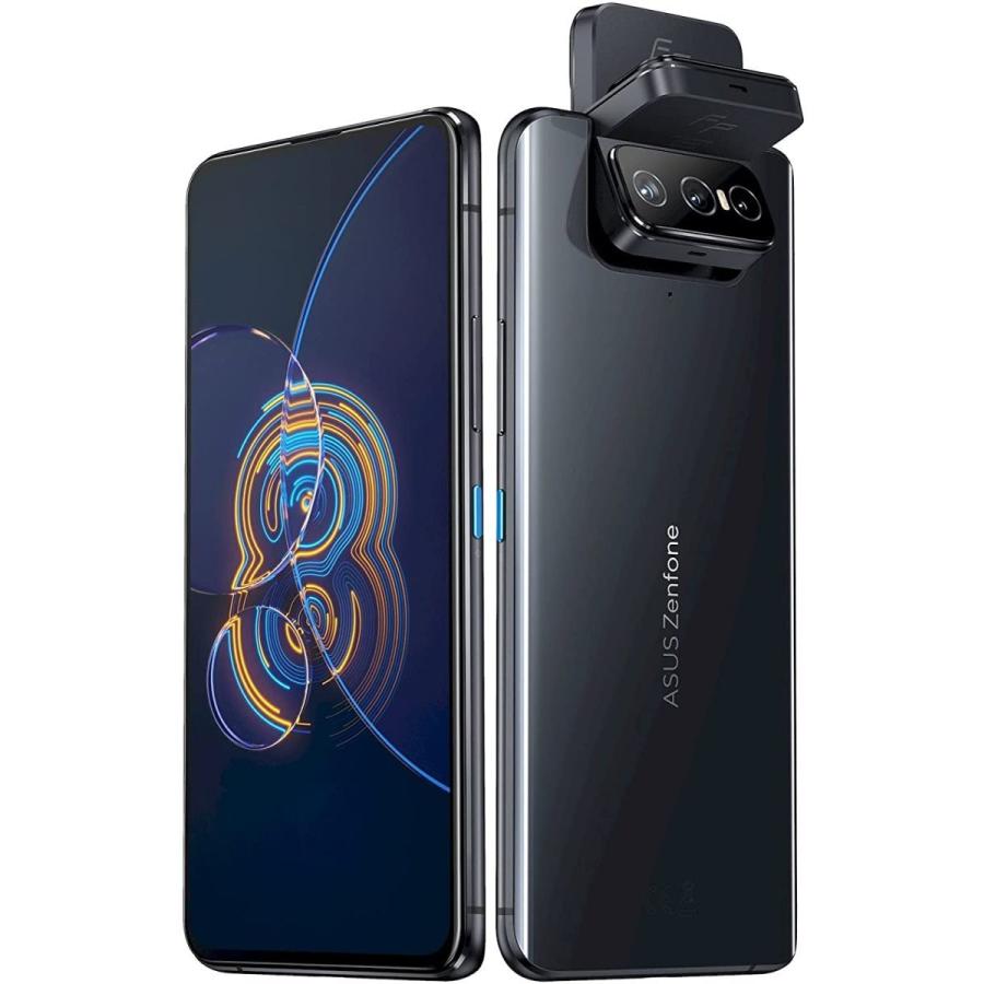 ZenFone 8 flip 256GB 国内版 付属品未使用 | www.tspea.org