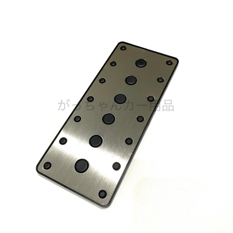 楽天市場】11/5欠品【 AUDI 純正 】Q5 FY ステンレス ペダル フットレスト カバー 2017年〜 右ハンドル車用 アクセルペダル  ブレーキペダル セット アウディ オリジナル アクセサリー : イルサ楽天市場店 車のフットレスト イビサ Mk5 2017-2022 用 シートペダルセット ガスブレーキレストフット 穴あけ不要 ペダルカバー​