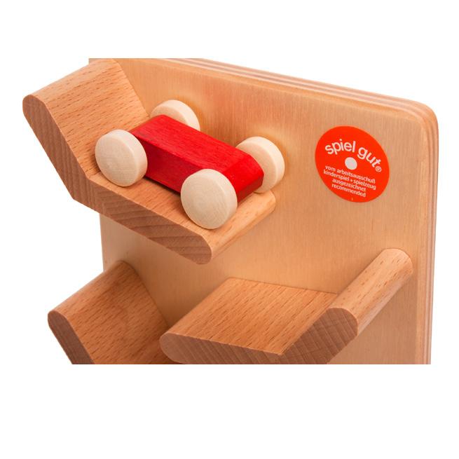 期間限定値下げ BECKベック社 ジャンボジャンピングカートレイン　木製知育玩具 楽天市場】Beck ベック社 ジャンボジャンピングカートレイン〜高さ