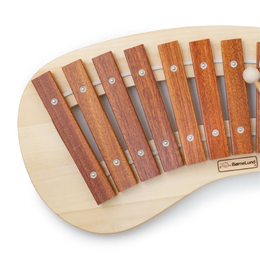 【美品】ボーネルンド パレットシロフォン パレットシロフォン | 商品詳細 | 高島屋オンラインストア