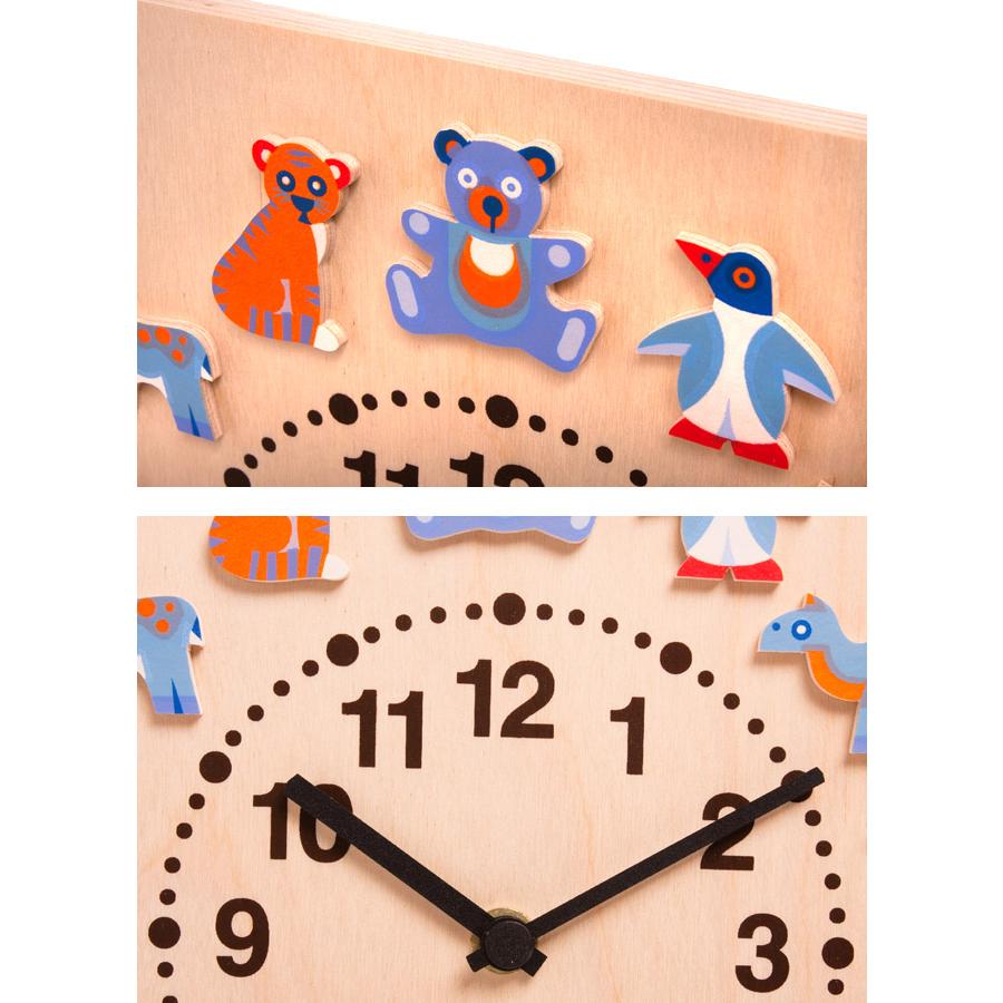 ヘラー社 壁掛け時計