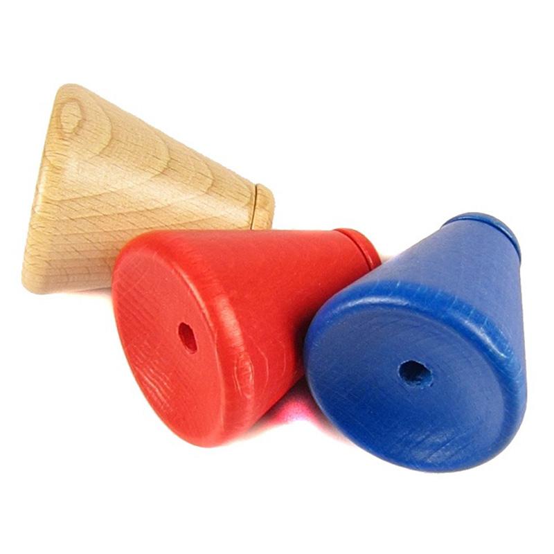 笛 赤ちゃん ジョイ ニック社 nic 木のおもちゃ 幼児 誕生日