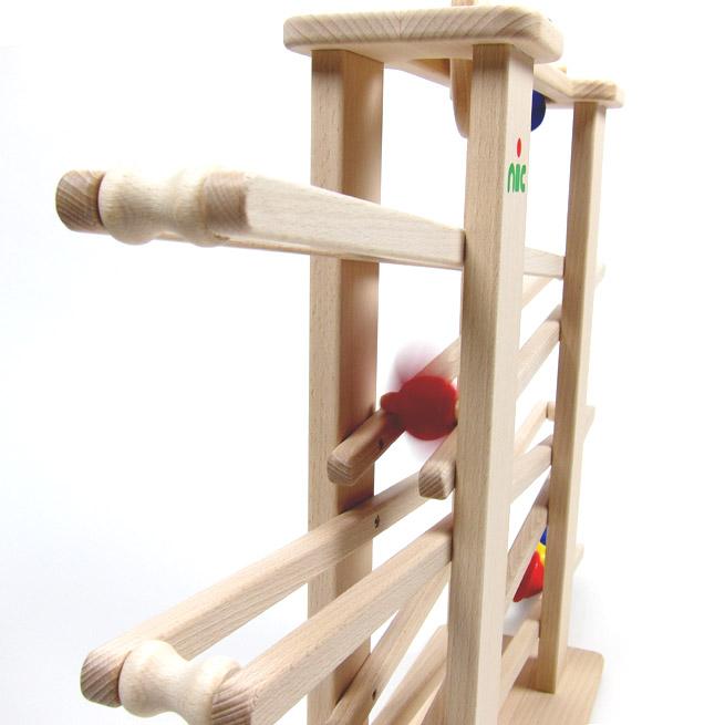 ドイツ　ニック社（nic）スロープトイ 楽天市場】nic ニック社 ニックスロープ用 船〜ドイツ・nic