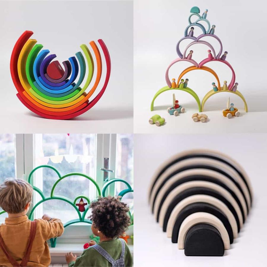 名入れ無料木玉おまけ付】 グリムス レビュー特典あり アーチ