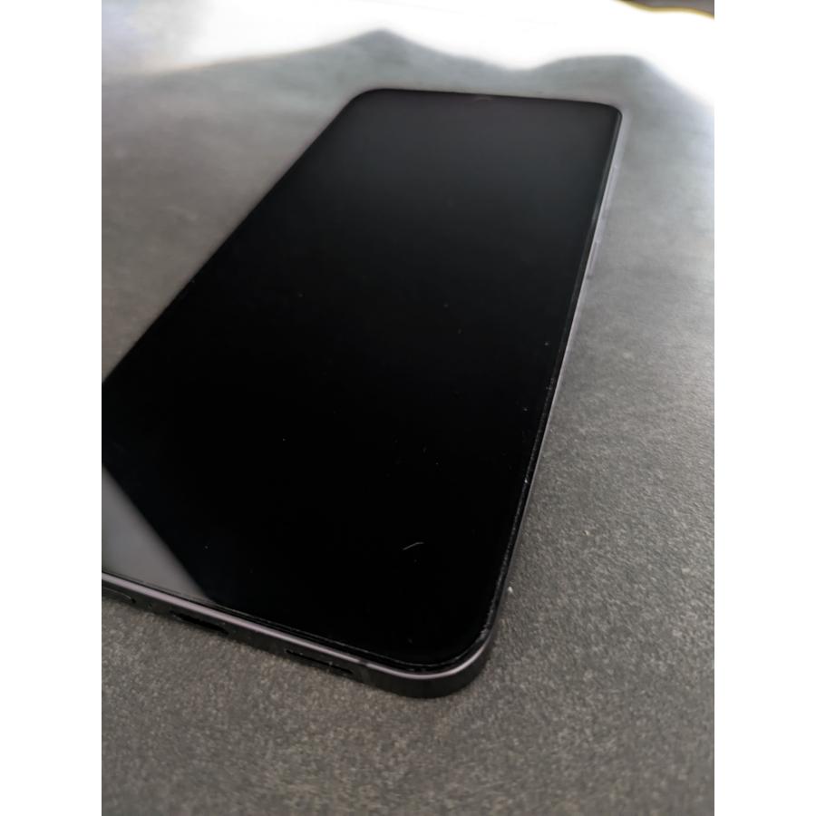 利用：1年未満】galaxy-s24 256GB ブラック ギャラクシーs24 ケース